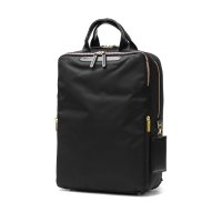 ACEGENE/エース ace. 正規品5年保証 ビジネスリュック レディース 大容量 ブランド 軽量 リュックサック PC パソコン 大人 スクエア A4 撥水 抗菌 17L/508046163