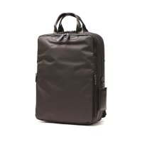 ACEGENE/エース ace. 正規品5年保証 ビジネスリュック レディース 大容量 ブランド 軽量 リュックサック PC パソコン 大人 スクエア A4 撥水 抗菌 17L/508046163