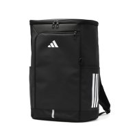 adidas/アディダス adidas リュック メンズ レディース 大容量 通学 黒 ブラックリュックサック おしゃれ 軽量 ブランド カジュアル 男子 女子 高校生 中学/508046164