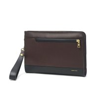 master piece/マスターピース master－piece 正規取扱店 クラッチバッグ メンズ レディース ブランド 本革 小さめ 大人 上品 かっこいい 牛革 撥水 防水 クラ/508046168