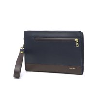 master piece/マスターピース master－piece 正規取扱店 クラッチバッグ メンズ レディース ブランド 本革 小さめ 大人 上品 かっこいい 牛革 撥水 防水 クラ/508046168