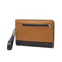 master piece/マスターピース master－piece 正規取扱店 クラッチバッグ メンズ レディース ブランド 本革 小さめ 大人 上品 かっこいい 牛革 撥水 防水 クラ/508046168