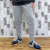 TopIsm/トップイズム TopIsm TOMMY HILFIGER トミー ヒルフィガー フロントロゴ ライトウエイト スウェットジョガーパンツ パンツ ズボン ボトムス/508046185