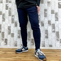 TopIsm/トップイズム TopIsm TOMMY HILFIGER トミー ヒルフィガー フロントロゴ ライトウエイト スウェットジョガーパンツ パンツ ズボン ボトムス/508046185