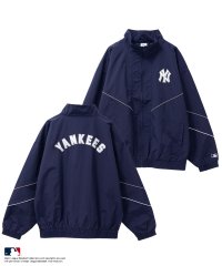 MLB/メジャーリーグベースボール MLB パイピングトラックジャケット/508046195