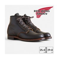 REDWINGSHOES/レッドウィング RED WING ブーツ メンズ ベックマン フラットボックス 9060 レッドウィング BECKMAN FLATBOX 本革 茶芯 ショートブ/508046256