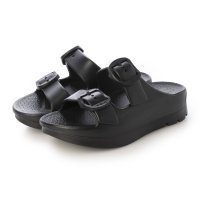 TELIC/テリック TELIC サンダル メンズ レディース ダブルバックル2 テリック W BUCKLE2 コンフォート 厚底/508046258