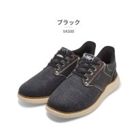 VAN SPORT/ヴァンスポーツ VANSPORT スリッポン メンズ VA500 ヴァンスポーツ スニーカー 厚底 エアソール 手を使わずにすぐ履ける/508046266