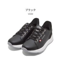 VAN SPORT/ヴァンスポーツ VANSPORT スニーカー レディース VA400 ヴァンスポーツ スニーカー 厚底 エアソール 手を使わずにすぐ履ける スリッポン/508046267