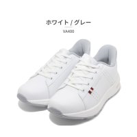 VAN SPORT/ヴァンスポーツ VANSPORT スニーカー レディース VA400 ヴァンスポーツ スニーカー 厚底 エアソール 手を使わずにすぐ履ける スリッポン/508046267