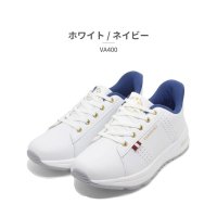 VAN SPORT/ヴァンスポーツ VANSPORT スニーカー レディース VA400 ヴァンスポーツ スニーカー 厚底 エアソール 手を使わずにすぐ履ける スリッポン/508046267