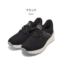 VAN SPORT/ヴァンスポーツ VANSPORT スニーカー レディース VA410 ヴァンスポーツ スニーカー 厚底 エアソール 手を使わずにすぐ履ける/508046268