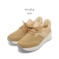 VAN SPORT/ヴァンスポーツ VANSPORT スニーカー レディース VA410 ヴァンスポーツ スニーカー 厚底 エアソール 手を使わずにすぐ履ける/508046268