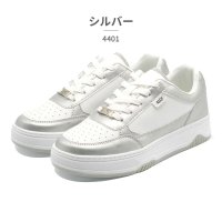 ALGY/アルジー ALGY スニーカー キッズ 4401 アルジー コートスニーカー/508046284