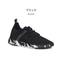emu/エミュ オーストラリア EMU Australia スリッポン レディース ルーラスワール W13030 エミュ オーストラリア Leura Swirl スポー/508046305