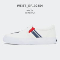 POLO RALPH LAUREN/ポロ ラルフ ローレン POLO RALPH LAUREN スニーカー スリッポン キッズ MACEN POLO RALPH LAUREN RF102454 R/508046316