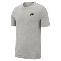 NIKE/ナイキ NIKE Tシャツ メンズ レディース クラブTシャツ AR4999 ナイキ Sportswear Club クルーネック 半袖/508046328