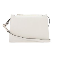FURLA/フルラ FURLA ショルダーバッグ ヌヴォラ S CROSSBODY WB01275 HSF000 1704S 1 007 MARSHMALLOW/508046362