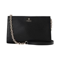 FURLA/フルラ FURLA ショルダーバッグ カメリア MINI CROSSBODY WE00528 ARE000 O6000 1 007 NERO/508046369