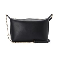 FURLA/フルラ FURLA ショルダーバッグ ヌヴォラ MINI CROSSBODY HOBO WE00662 BX3104 O6000 1 007 NERO/508046371