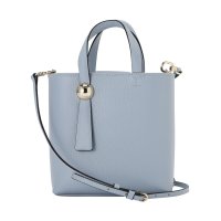 FURLA/フルラ FURLA ショルダーバッグ スフェラ MEDIUM TOTE BAG WE00666 HSF000 55000 1 007 NUVOLA/508046375