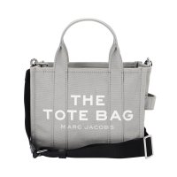  Marc Jacobs/マーク ジェイコブス MARC JACOBS トートバッグ ザ トートバッグ THE MINI TOTE M0016493 050 WOLF GREY/508046421