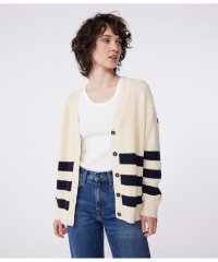 PETIT BATEAU/コットンニットカーディガン/508046772