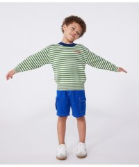 PETIT BATEAU/バミューダパンツ/508046774