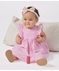 PETIT BATEAU/半袖ワンピース/508046780