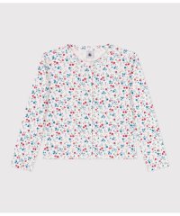 PETIT BATEAU/カーディガン/508046819