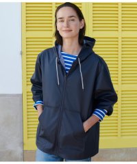 PETIT BATEAU/ヨットパーカ/508046822