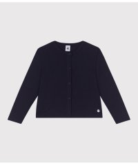 PETIT BATEAU/カーディガン/508046829