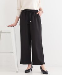 SHOO・LA・RUE　DRESKIP/シューラルー／ドレスキップ SHOO・LA・RUE/DRESKIP ストライプワイドイージーパンツ/508046881