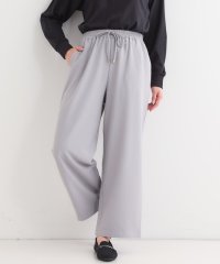 SHOO・LA・RUE　DRESKIP/シューラルー／ドレスキップ SHOO・LA・RUE/DRESKIP ストライプワイドイージーパンツ/508046881