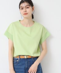Dessin/【シリーズ累計8万枚！選べる5サイズ/6色展開/洗える】美光沢カットソー【オンにもオフにもちょうどいい】/508046882