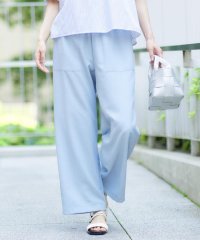 Dessin/デッサン Dessin 【ウエストゴム】アウトポケット付きパンツ（XS～L）/508046883