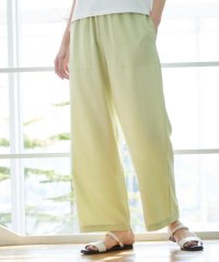Dessin/デッサン Dessin 【ウエストゴム】アウトポケット付きパンツ（XS～L）/508046883