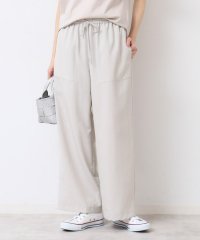 Dessin/デッサン Dessin 【ウエストゴム】アウトポケット付きパンツ（XS～L）/508046883