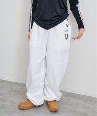 JOINT WORKS/irojikake/イロジカケ IJ Sweatpants/508047021