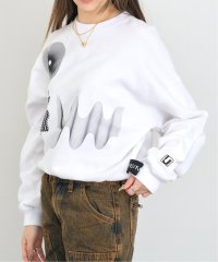 JOINT WORKS/irojikake/イロジカケ IJ Sweatshirt/508047027