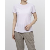 TIGORA/ティゴラ TIGORA レディース 陸上/ランニング 半袖Tシャツ ランニング レディース半袖Tシャツ バックプリントグラフィック TR－3R2215TS/508047039
