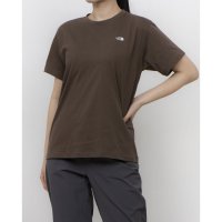 THE NORTH FACE/ザ・ノース・フェイス THE NORTH FACE レディース アウトドア 半袖Tシャツ S/S FD Nuptse Cotton T_ショートスリーブフラッシ/508047053