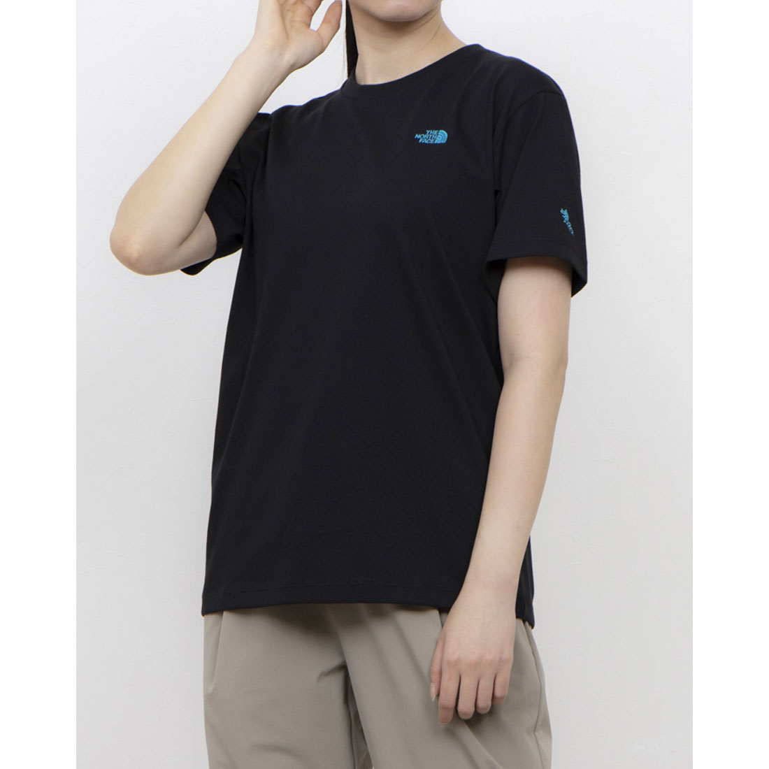 Amazon.co.jp: THE NORTH FACE(ザノースフェイス) 半袖