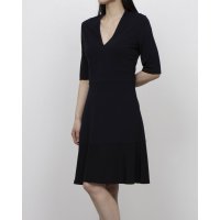 HOBBS/ホブズ HOBBS EMILIA PONTE DRESS/508047094