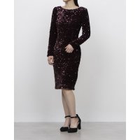 HOBBS/ホブズ HOBBS SAWYER DRESS/508047096