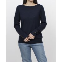 HOBBS/ホブズ HOBBS PERLA JUMPER/508047109