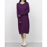 HOBBS/ホブズ HOBBS DEVORA KNITTED DRESS/508047110