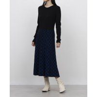 HOBBS/ホブズ HOBBS LARNA KNITTED DRESS/508047113