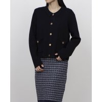 HOBBS/ホブズ HOBBS DAISY KNITTED JACKET/508047116