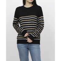 HOBBS/ホブズ HOBBS DESTINY STRIPE KNIT/508047117